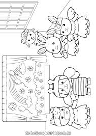Calico critters coloring pages free download can be used for free. Pin On Party Ideas
