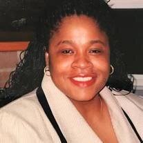 Mrs. Jacqueline Joann Brown Obituary