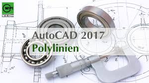 Sieben gegen thebes thomas george aeschylus. Autocad 2017 Polylinien Youtube