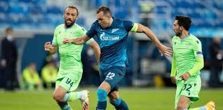 Зенит топ, зенит прет и всех обыгрывает на своем пути. Zenit Krasnodar Prognoz Na Match Premer Ligi 8 Noyabrya 2020 Goda Vseprosport Ru