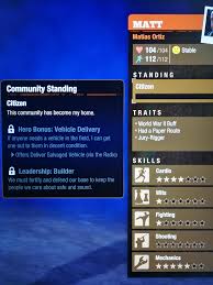 13 mar, 2020 all reviews: Check This Hero Bonus Stateofdecay