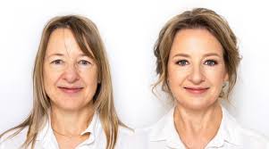 Shine, Tina! Makeup & Hair + Updated Prices