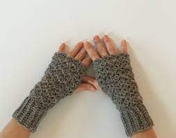 Maybe you would like to learn more about one of these? Crochet Pattern Lacy Fingerless Gloves Little Monkey S Designs