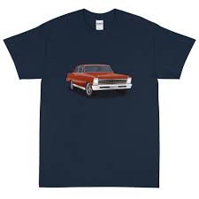 Image result for Aztec Bronze 1966 Nova