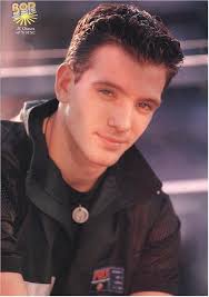 Jc Chasez Pictures