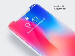 Download Iphone X 3d Mockup Iphone Mockup Iphone Free Iphone