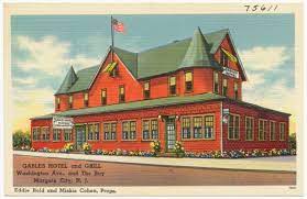 We did not find results for: Gables Hotel And Grill Washington Ave And The Bay Margate City N J Digital Commonwealth