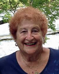 Nadine Grace Balionis