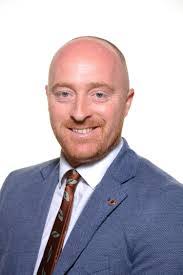 Paul Mcevoy's Instagram, Twitter & Facebook