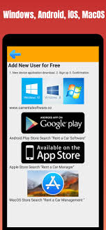 Full control of your fleet, proper planning and management of your business, automation of all business processes, detailed analytics and statistics. Car Rental Management For Android Apk Download