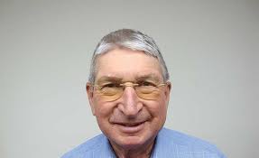 Randy Tice's Instagram, Twitter & Facebook