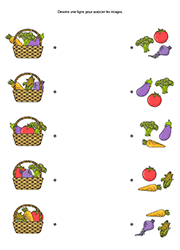 Faire les points en petite section fiche pdf à imprimer. Ps Maternelle Tidou Fr