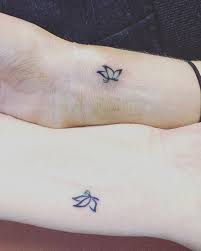 Matching outfits, matching dresses for mother and daughters. 30 Mother Daughter Tattoos Mother Daughter Tattoo Ideas