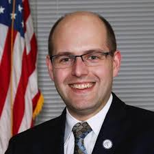 Mayor-emeritus Michael Armitage