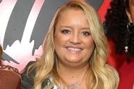 Lucy Davis: The Office star turned weightlifter who now looks ...