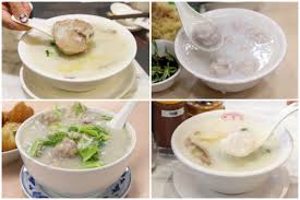 Quick video on making yuen yeung hong kong style milk tea.it is a 1:1 ratio of coffee and hong kong style tea.50% coffee and 50% hong kong . 7 Best Congee In Hong Kong Bowls Of Comfort From Sang Kee Mui Kee To Trusty Congee King Danielfooddiary Com