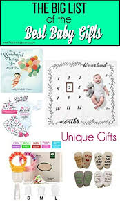 Finding baby boy gifts for his very first birthday, christmas, or holiday? Best Baby Gifts The Pinning Mama