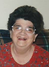 Obituary information for Dorothy Lena McGillivary