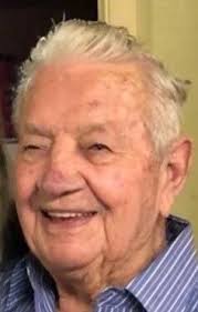 Louis Michael "Bubba" Vlasek Sr.