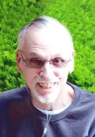 Obituary information for Raymond Edward McCarty