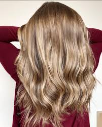 Dark blonde hair color ideas to help in your pursuit of bronde. 30 Blonde Hair Colors For Fall To Take Straight To Your Stylist Southern Living