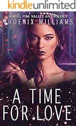 Amazon.com: Complete Savage: The Deviant Crew (Hell Fire Valley Book 4)  eBook : Williams, Phoenix: Kindle Store