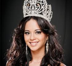 World Of Celebrities: Anna Calvo: Miss Earth Guam 2011