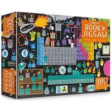 The game is divided into the following groups and you choose whether to play with symbols or without symbols: Book Jigsaw Periodic Table Labyrinth Games Puzzles