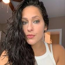 Rose Garrison's Instagram, Twitter & Facebook