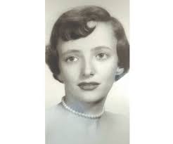 Winnifred Thornber Obituary (2020)