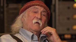 David Crosby