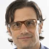 Christopher Schaberg