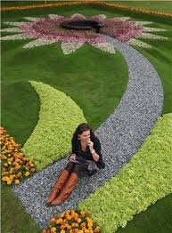 Tony Smith My Garden Front Garden Landscape Beautiful Gardens Garden Features