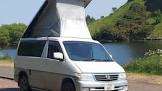 MAZDA-BONGO