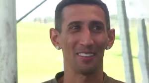 Angel di Maria names Man Utd manager as his ‘worst without a doubt’ before  reporter can even ask in savage TV