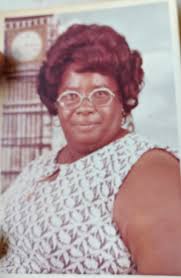 Carmen L. Martínez was born in Arecibo, Puerto Rico in 1937 and moved to  New York City with her mother when she was about six years old. She is a  retired supervisor