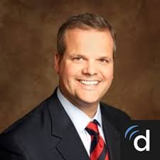 Dr. Kevin C. Floyd, MD