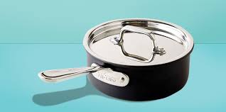 Easy cook ns613 pendeford microwave small sauce pan and lid 0.6 litre. 10 Best Saucepans Of 2021 Small Saucepans And Sets