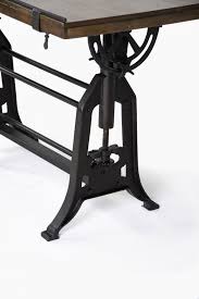4 out of 5 stars. Industrial Loft Drafting Desk By Home Trends And Design Texas Furniture Hut