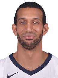 Brandan Wright, Memphis, Power Forward
