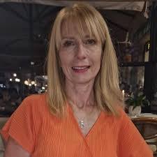 Joyce Guthrie's Instagram, Twitter & Facebook