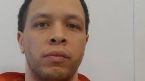 Sex offender released from prison