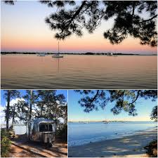 Exploring Florida S Panhandle 3 State Parks Along The Coast