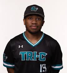 2023 Baseball Roster