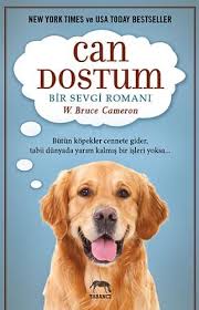 W Bruce Cameron Can Dostum Kitap Tanitimi New York Times Kitap Kopek