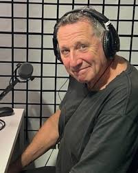 We loved having Martin Crump back at @Crescendo to record Murray Ball