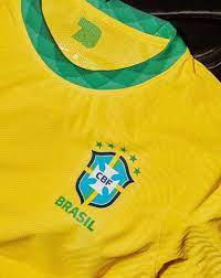 Argentina is a very professional football team. Nike Launch Brazil 2021 Copa America Kits Soccerbible In 2021 Football Outfits Nike Brazil