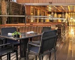 清邁Bodhi Terrace餐廳的圖片