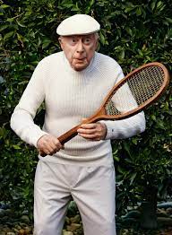 Norman lloyd, who is still going strong at 105, is one of the most accomplished actors/producers/directors. Judd Apatow On Norman Lloyd The Youngest 101 Year Old In Hollywood Vanity Fair