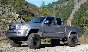 Find 2000 toyota tundra suspension leveling & lift kits and get free shipping on orders over $99 at summit racing! 6 Inch Rcd Lift In The Front Custom Leaf Pack In The Rear Bilstein Shocks 5100 Front Rear Steel Braided 2000 Toyota Tundra Toyota Tundra Toyota Tundra Trd